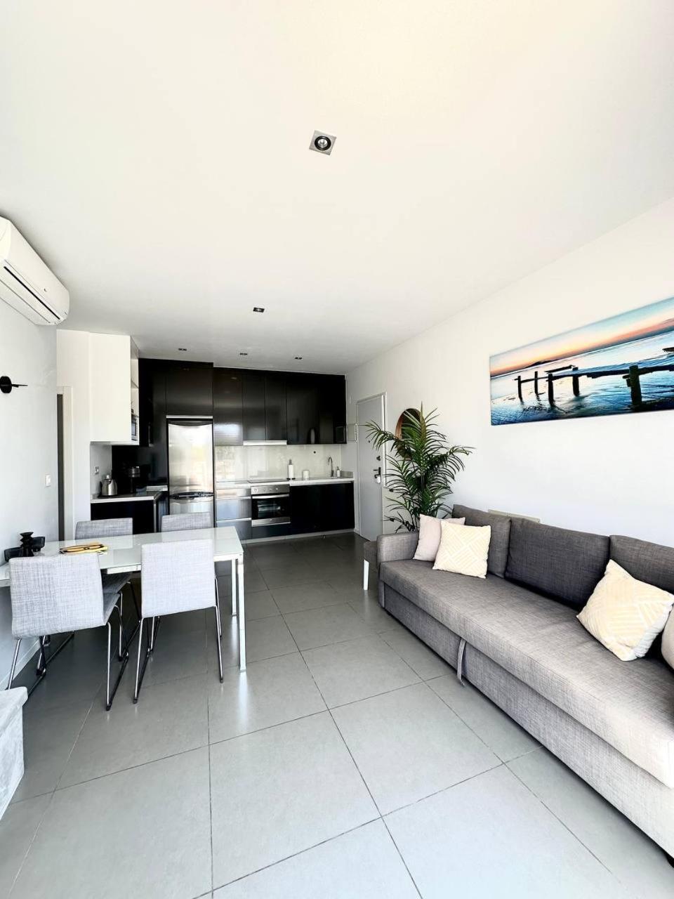 New Luxury Seaview Roof Apartments Pilar de la Horadada Zewnętrze zdjęcie