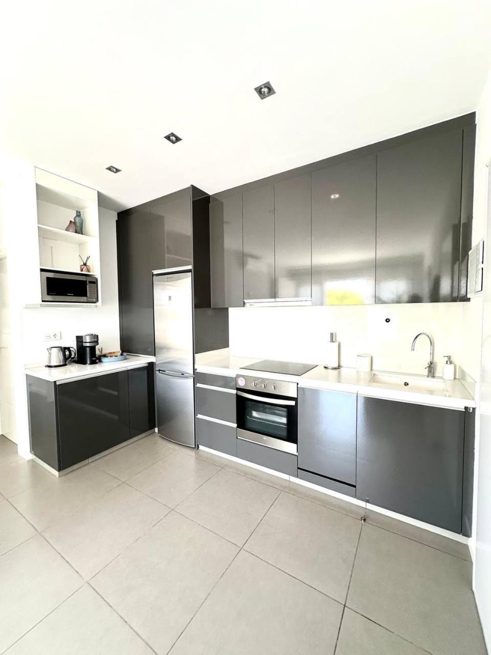 New Luxury Seaview Roof Apartments Pilar de la Horadada Zewnętrze zdjęcie