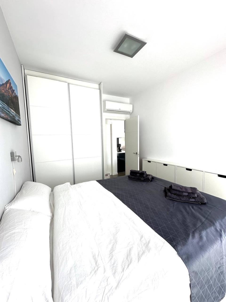 New Luxury Seaview Roof Apartments Pilar de la Horadada Zewnętrze zdjęcie