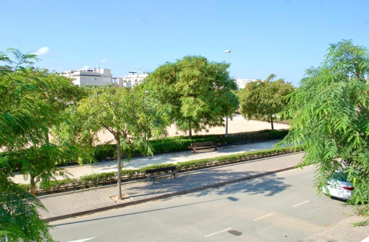 New Luxury Seaview Roof Apartments Pilar de la Horadada Zewnętrze zdjęcie