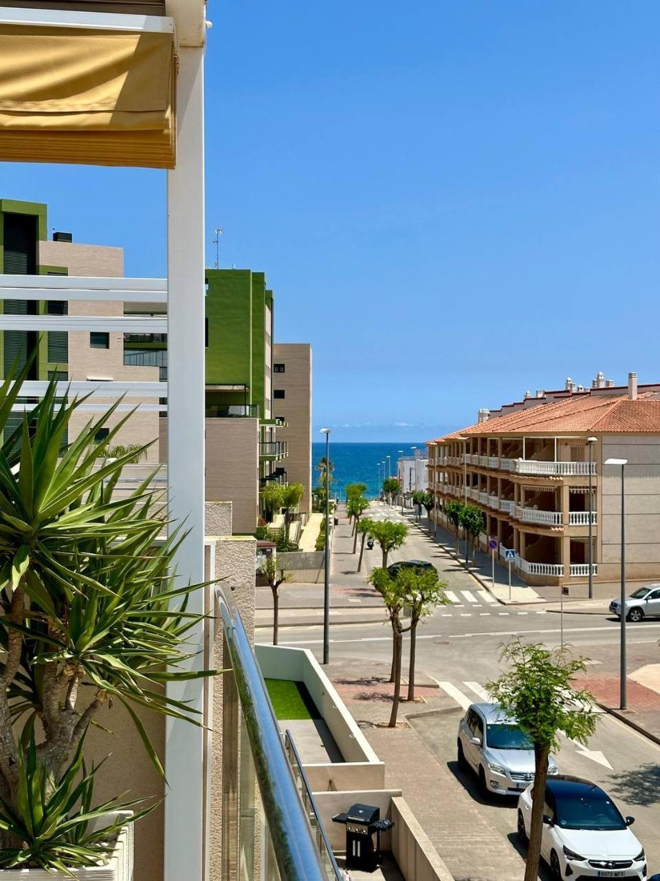 New Luxury Seaview Roof Apartments Pilar de la Horadada Zewnętrze zdjęcie