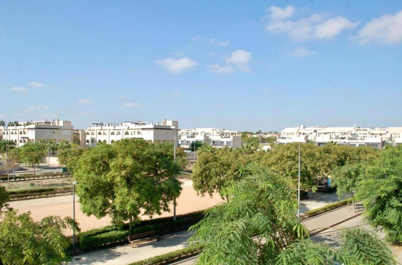 New Luxury Seaview Roof Apartments Pilar de la Horadada Zewnętrze zdjęcie