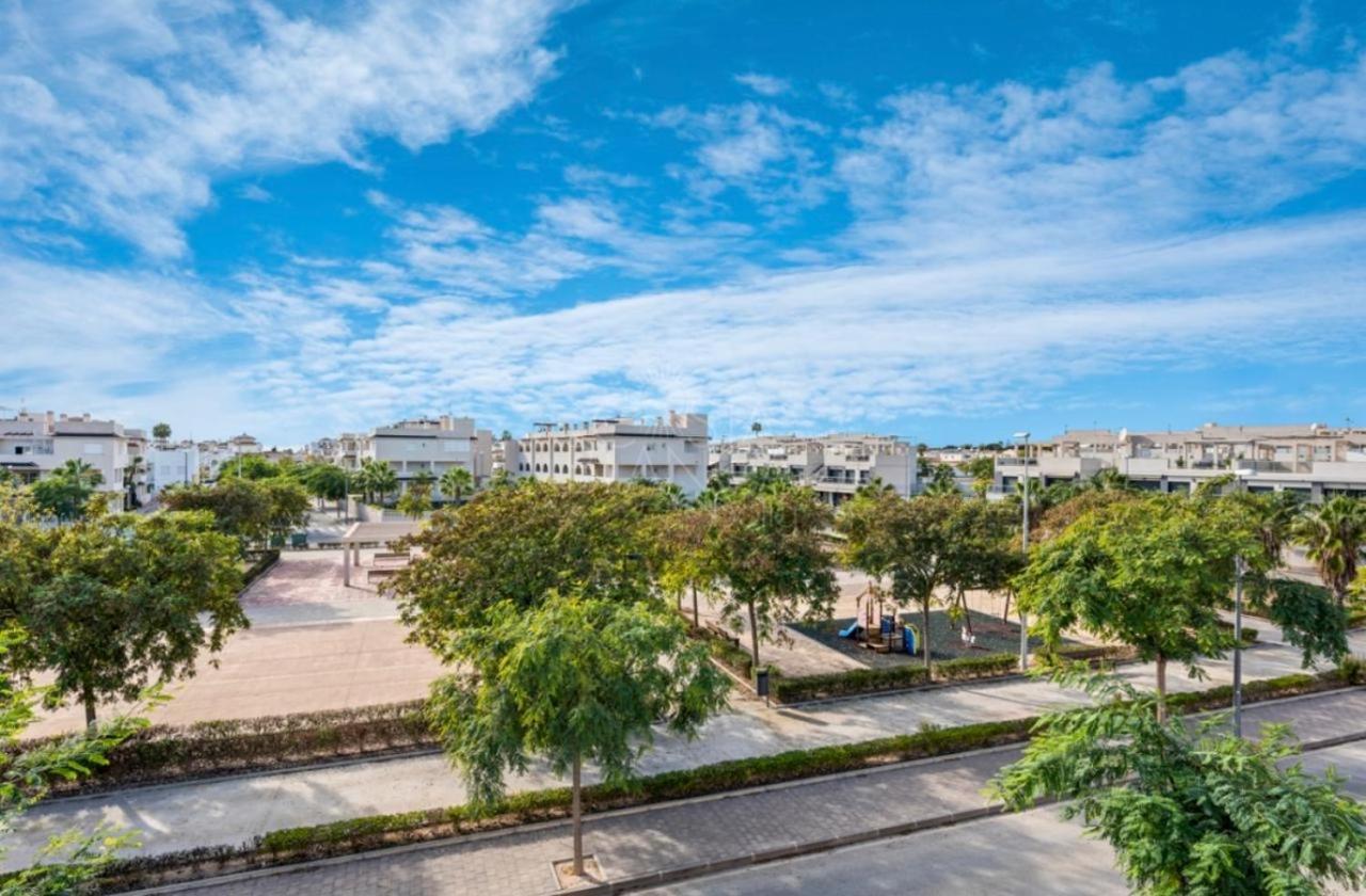 New Luxury Seaview Roof Apartments Pilar de la Horadada Zewnętrze zdjęcie