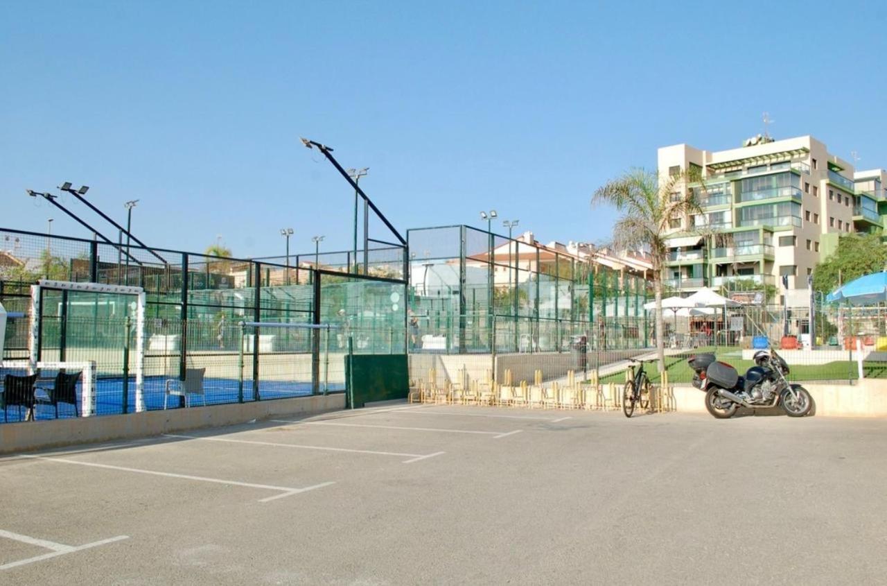 New Luxury Seaview Roof Apartments Pilar de la Horadada Zewnętrze zdjęcie