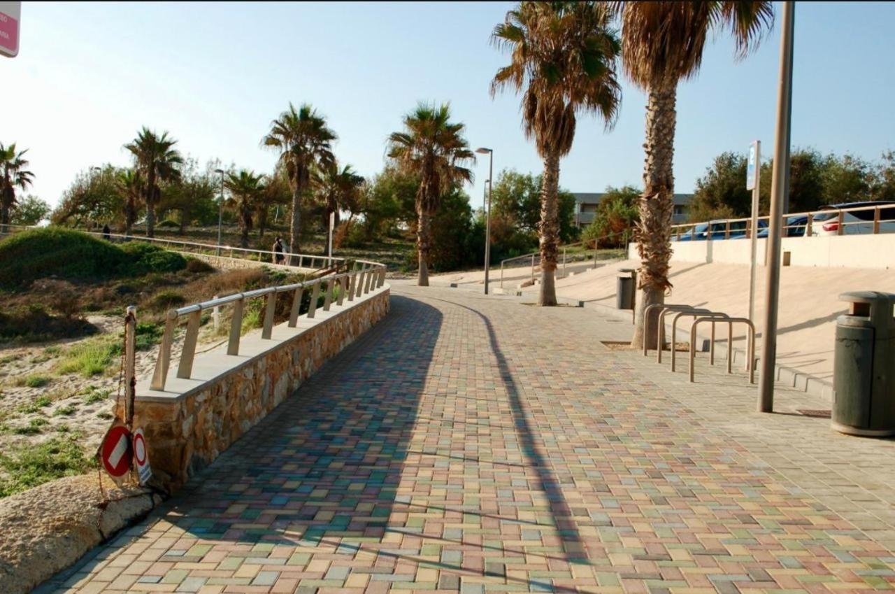 New Luxury Seaview Roof Apartments Pilar de la Horadada Zewnętrze zdjęcie