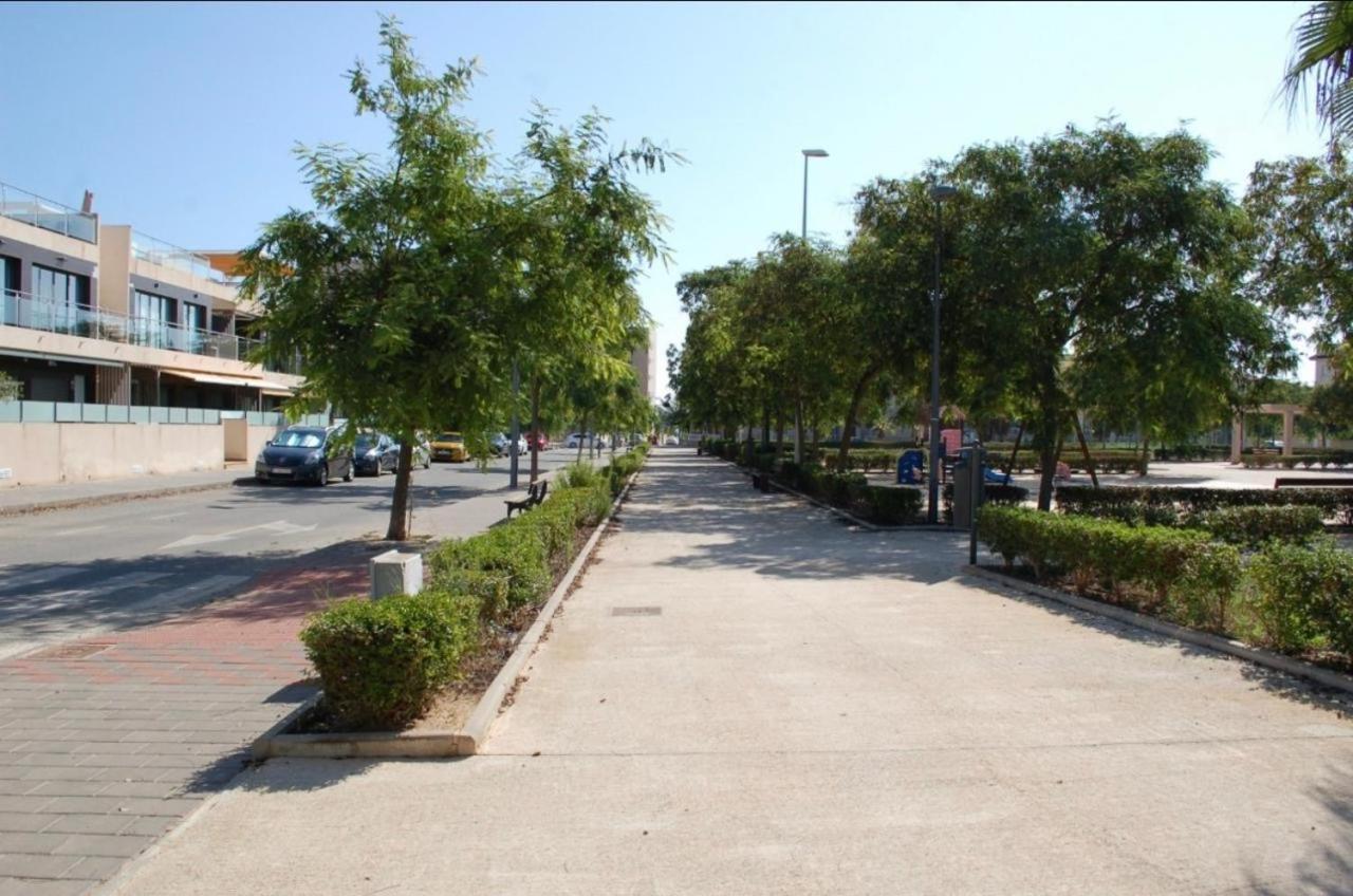 New Luxury Seaview Roof Apartments Pilar de la Horadada Zewnętrze zdjęcie